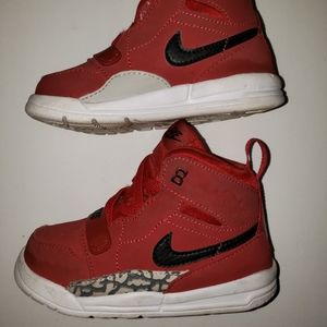 Nike air jordan size 7c